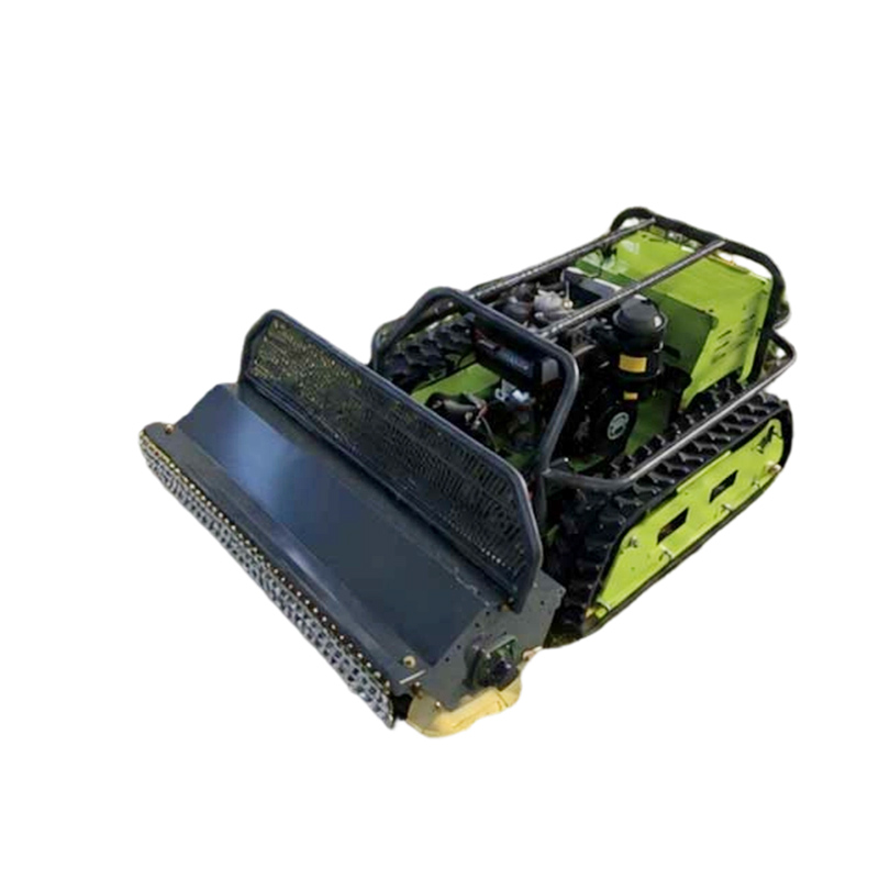 Remote Control Lawn Mower LT-100