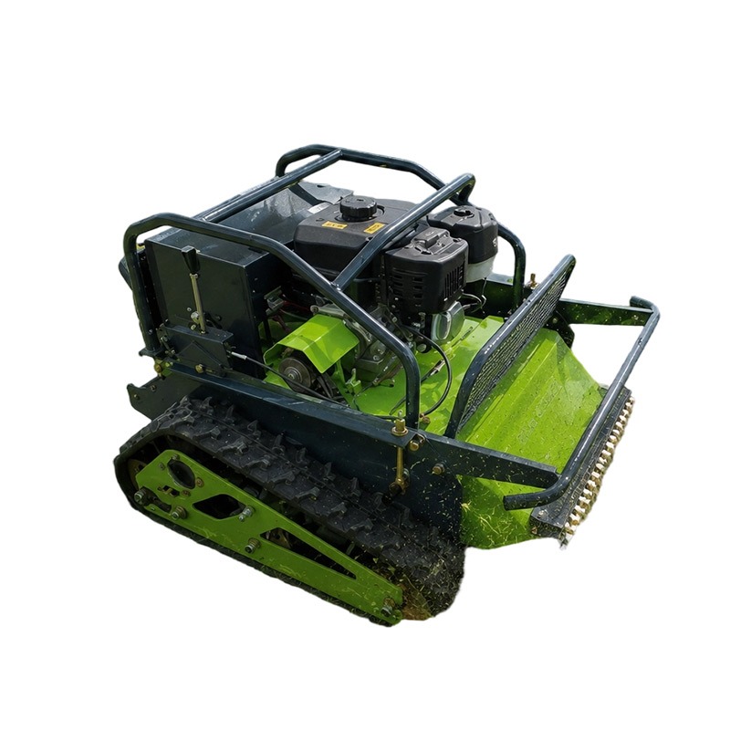 Remote Control Lawn Mower LT-RM50