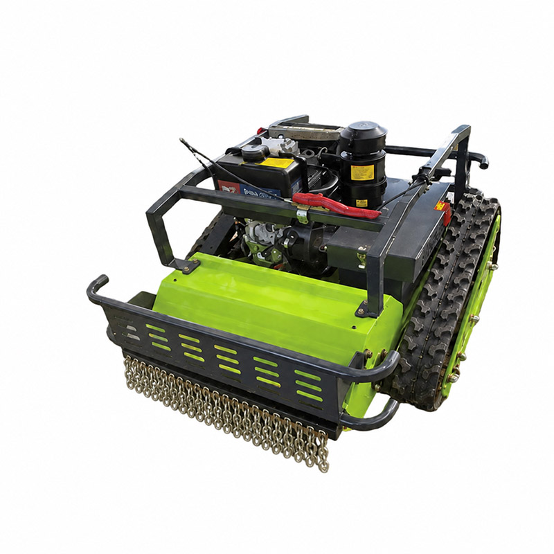 Remote Control Lawn Mower LT-RM60