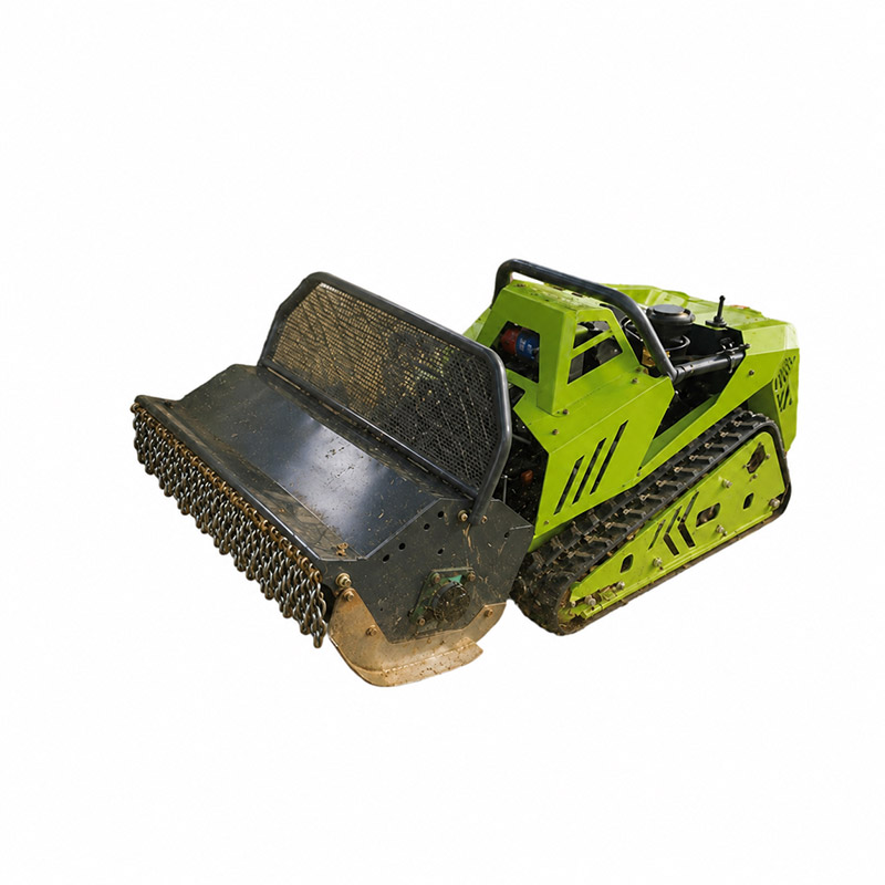 Remote Control Lawn Mower LT-RM80