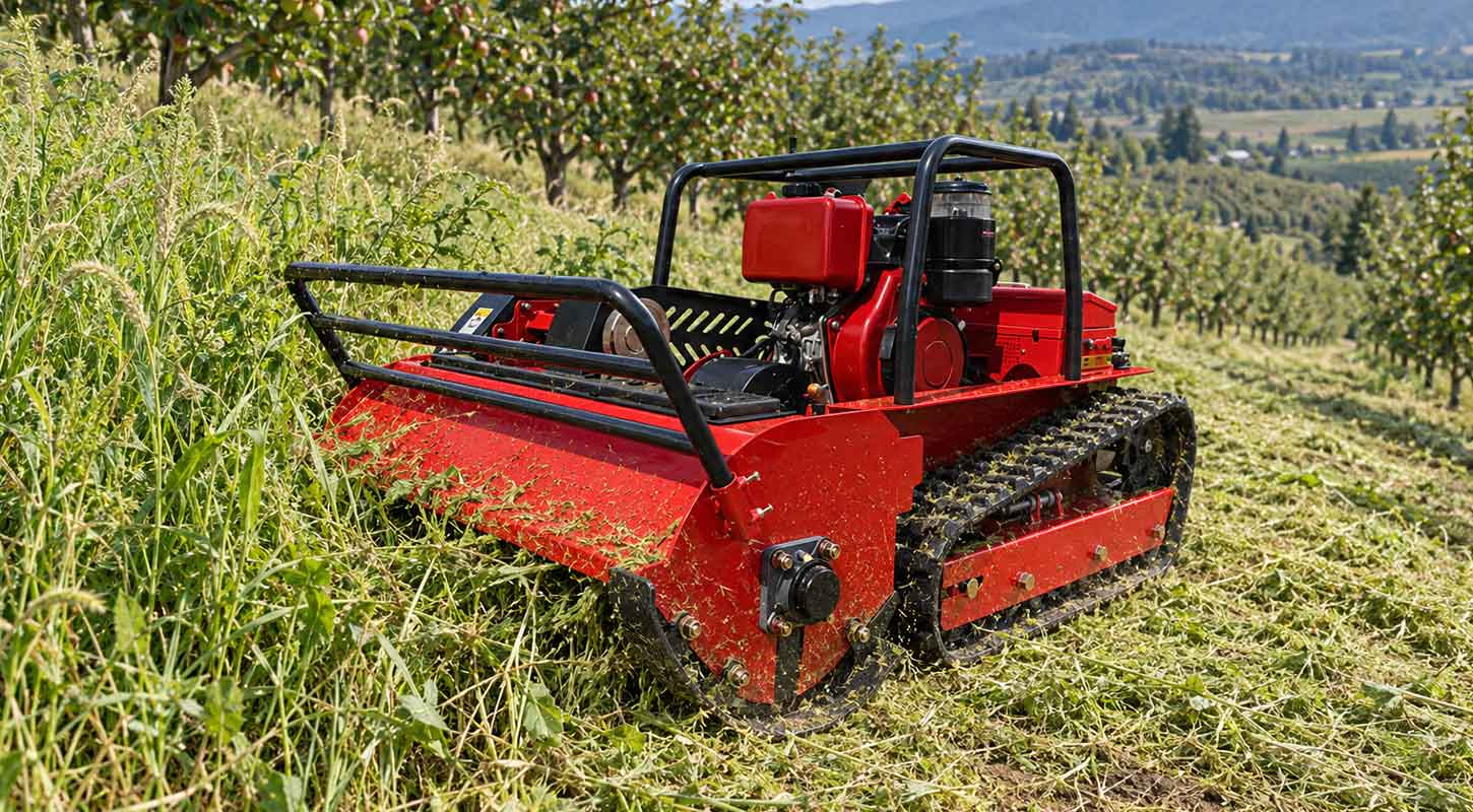 HLT-RMD105