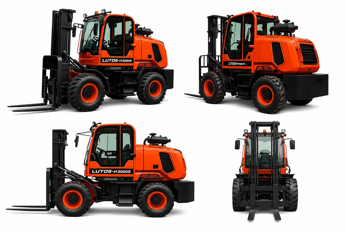 LT-R3000S product image 1