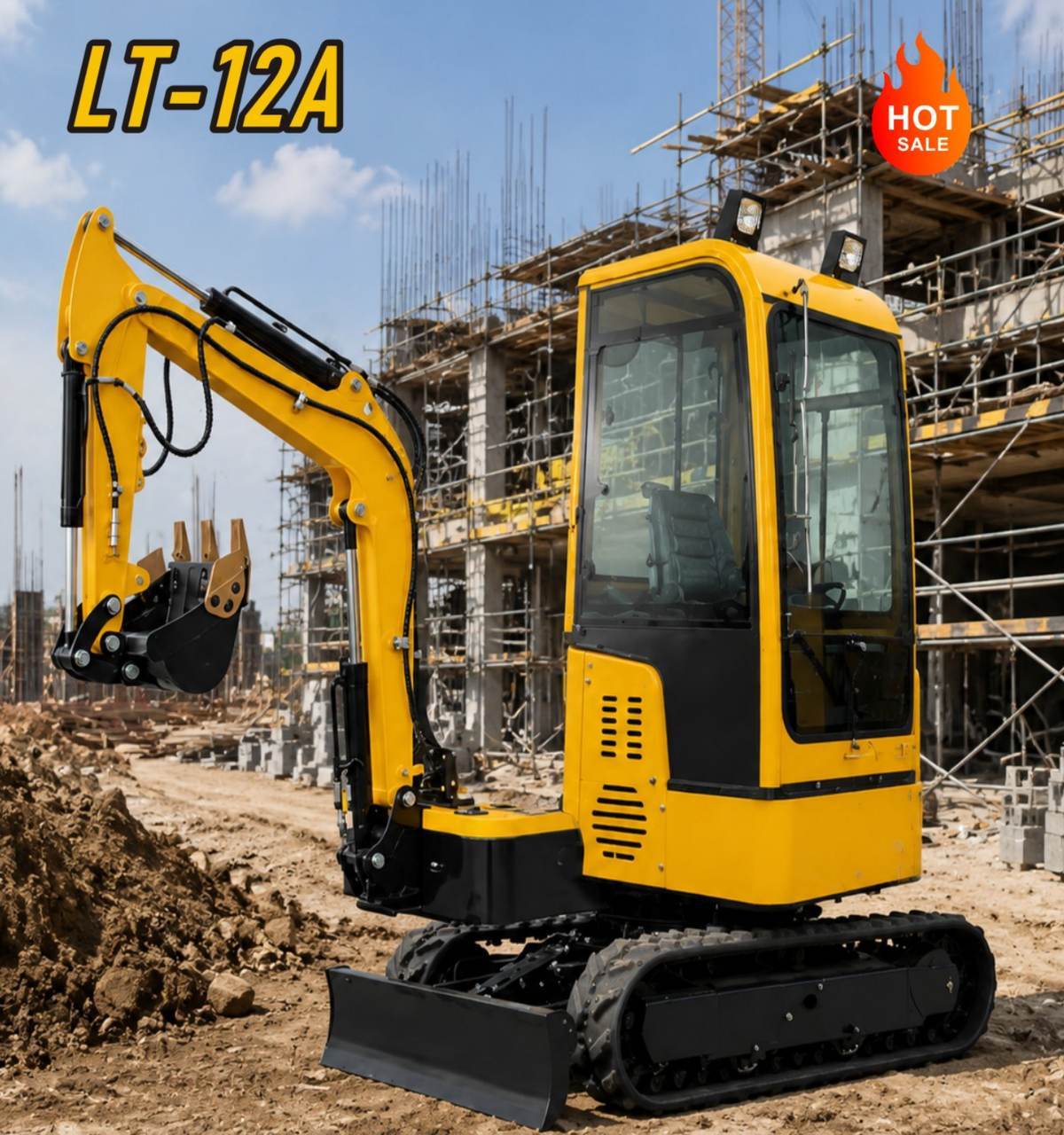 LTS-12A detail 2