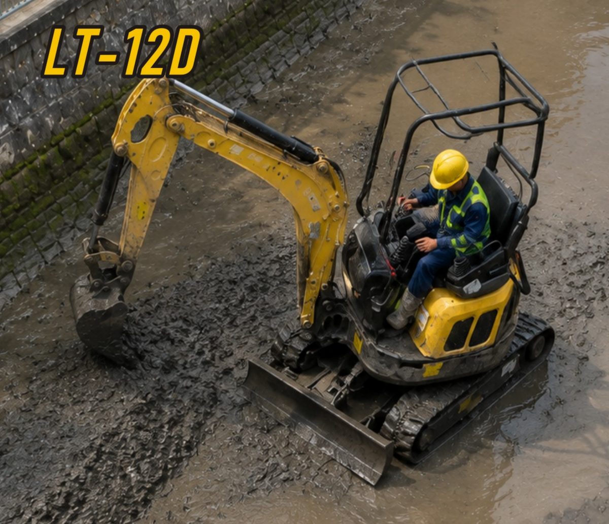 LTS-12D detail 2