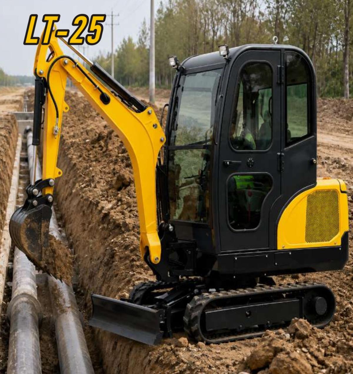 LTS-25 detail 2