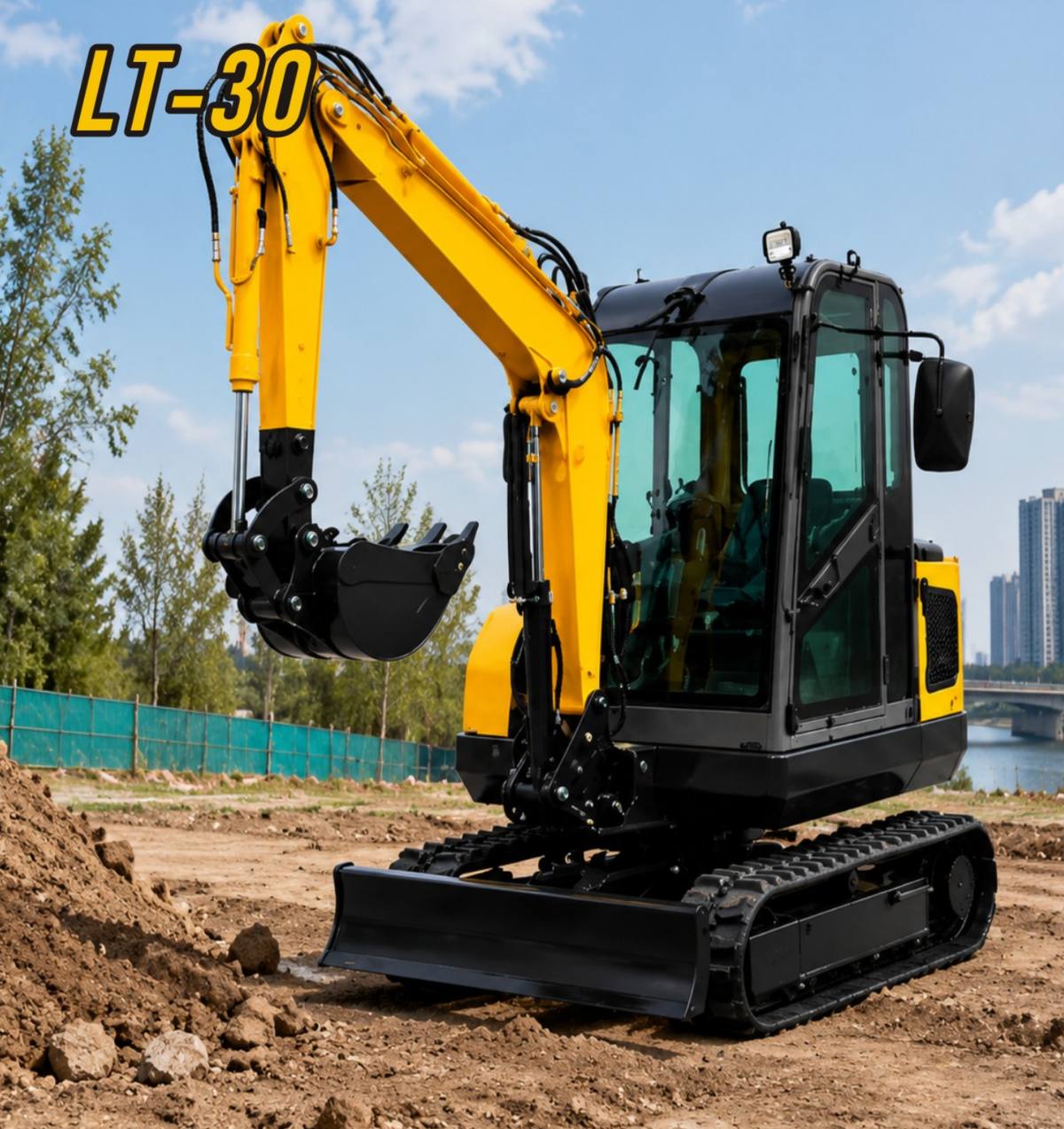 LTS-30 detail 2
