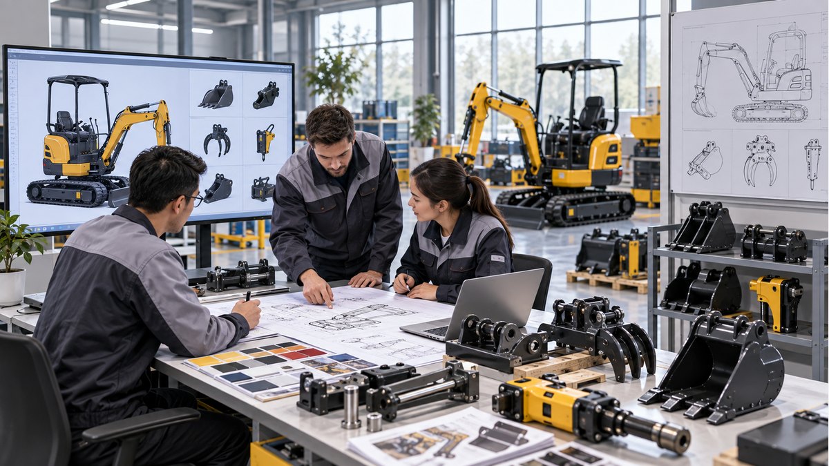 LUTOS Customized Solutions