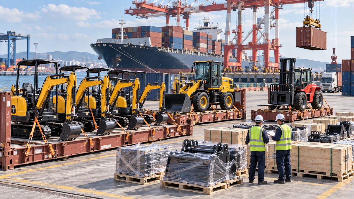 LUTOS Global Export Experience